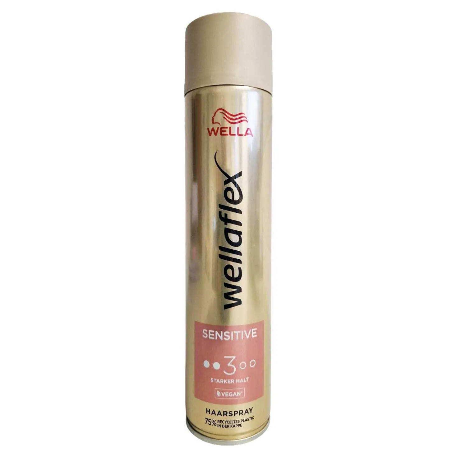 wellaflex Haarspray sensitive