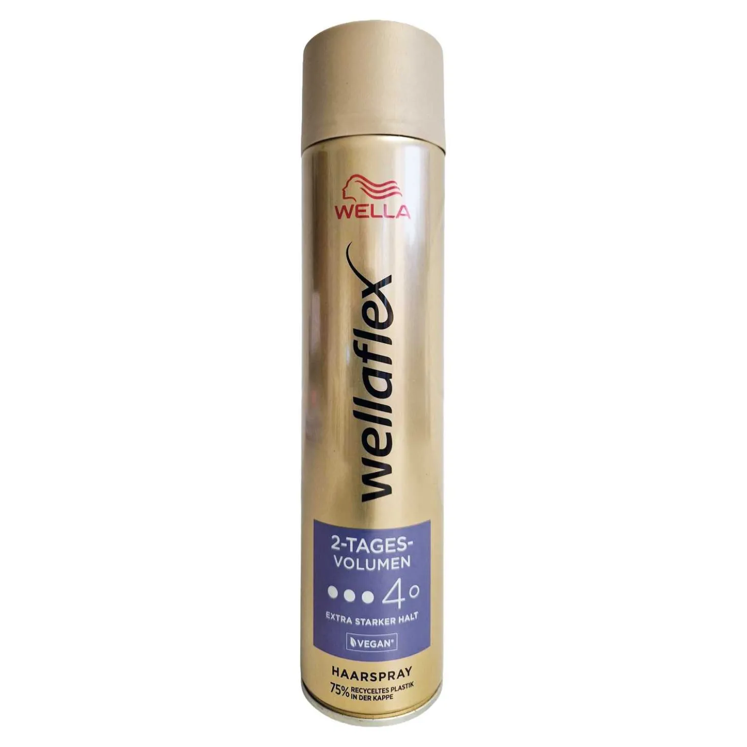 wellaflex Haarspray Volumen extra