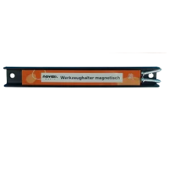 Werkzeughalter magnetisch