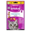 Whiskas Katzensnack Huhn Dentabites