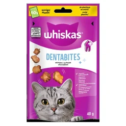 Whiskas Katzensnack Huhn Dentabites