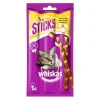Whiskas Katzensnack Sticks Huhn