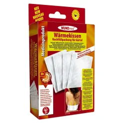 Wärmegürtel Nachfüllpads