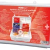 Wundmed Apothekenkoffer für Haushalt und Reise
