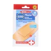 Wundmed ® Euro-Pflaster wasserabweisend, 50 x 100 mm, 6 Stück