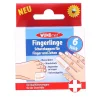 Wundmed ® Fingerlinge Universalgröße