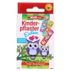 Wundmed Kinder-Pflaster Eule, 10 Stück