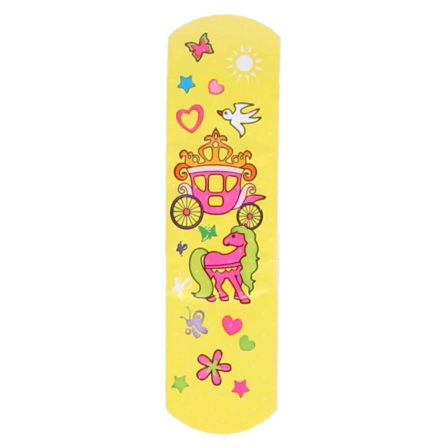 Wundmed ® Kinderpflaster Pflasterbox, 63 x 19 mm, 50 Stück