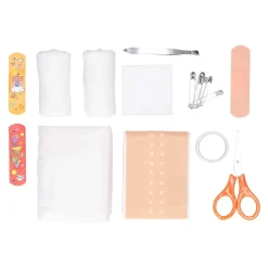 Wundmed Wund.Traveller-Set