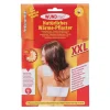 Wundmed ® XXL Natürliches Wärme-Pflaster selbstklebend, 13 x 19 cm