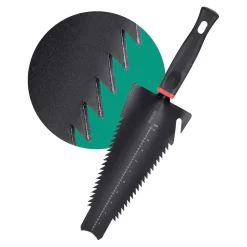 Wurzelschaufel EASYmaxx, 37 cm