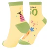 Zaubersocken Frauen 50