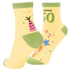 Zaubersocken Frauen 50