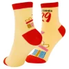 Zaubersocken Frauen 29