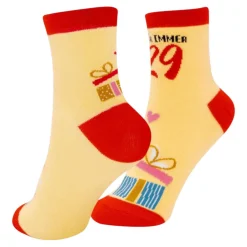 Zaubersocken Frauen 29
