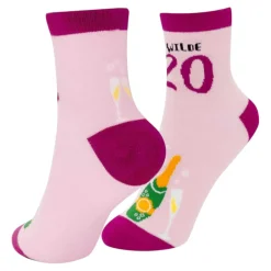 Zaubersocken Frauen 20