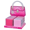 Zigarettenetui, pink